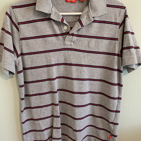 2 IZOD Polos - Picture 5 of 8